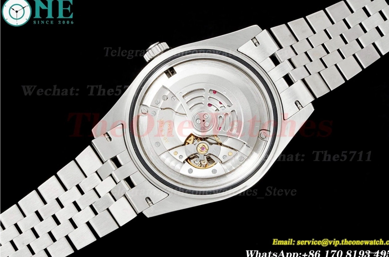 A9001 Stk SS  Jubilee FNF SkyDweller Blue 326934 SS 42mm 0430